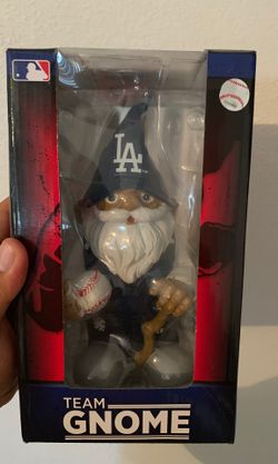 Dodger Team Gnome