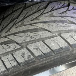 20x12 Cali Off Road Wheels 