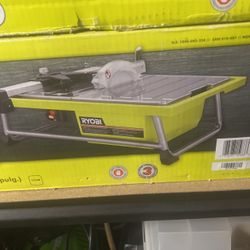 Sierra Para Cerámica