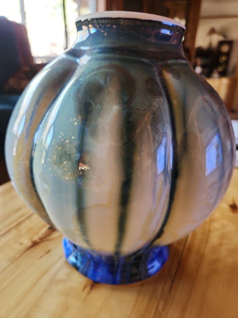 Beautiful Handmade Vase