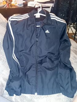 Adidas Jacket size medium