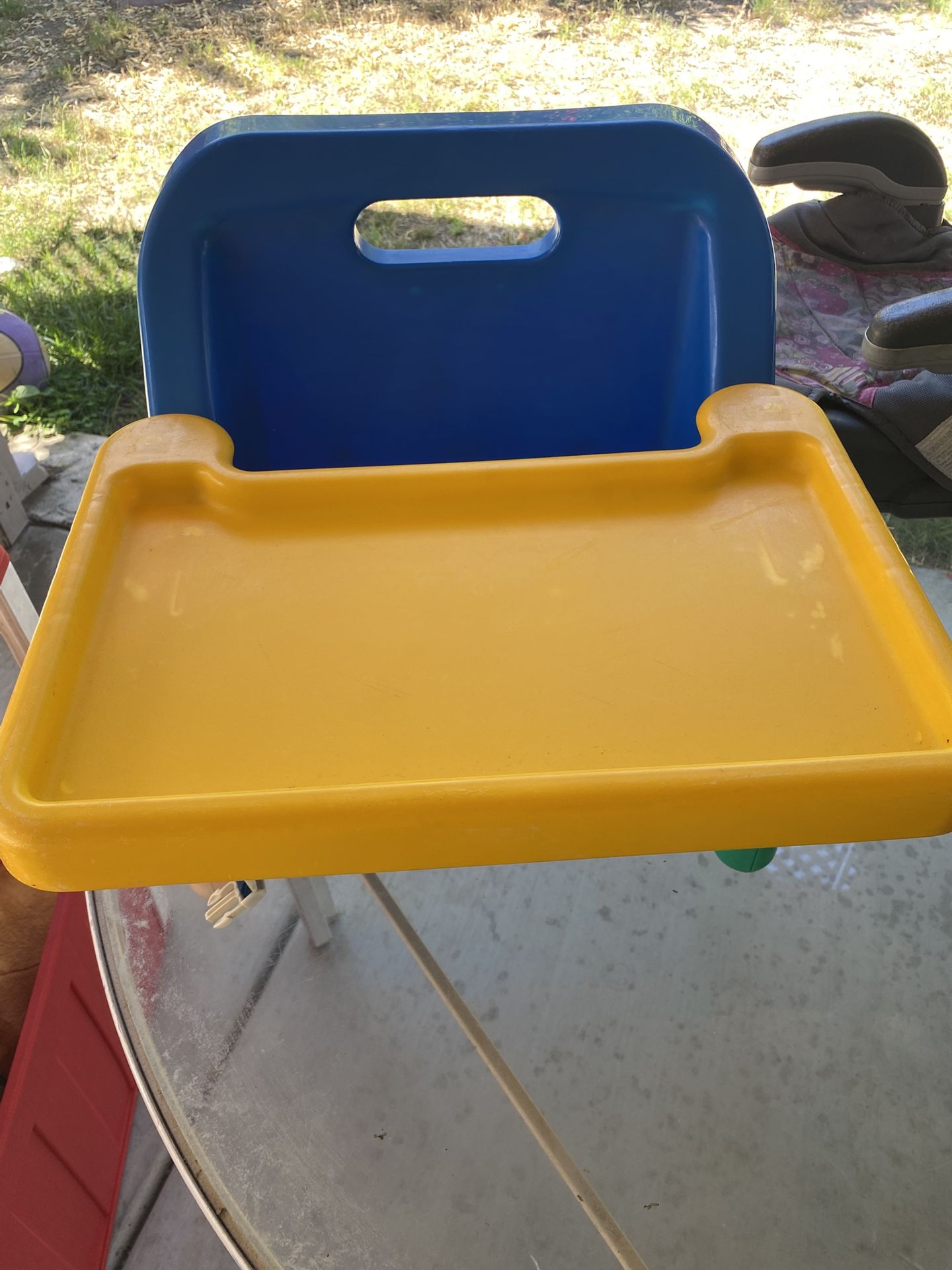 Baby Chair Seat