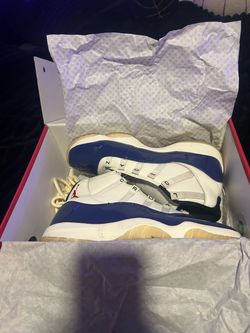 Jordan 11 Rare Air size 10.5
