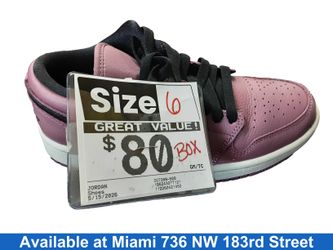 Jordan Dc7268-500 Purple