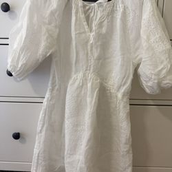 Frame Dress