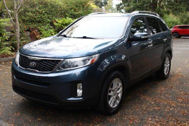 2014 Kia Sorento