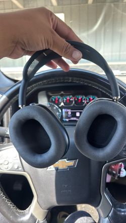 AirPod pro max
