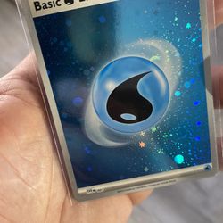 Pokémon Cosmos Card 