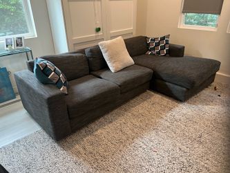 Free Couch
