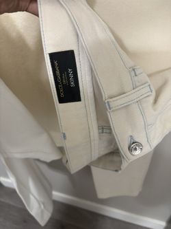 D&G Outfit