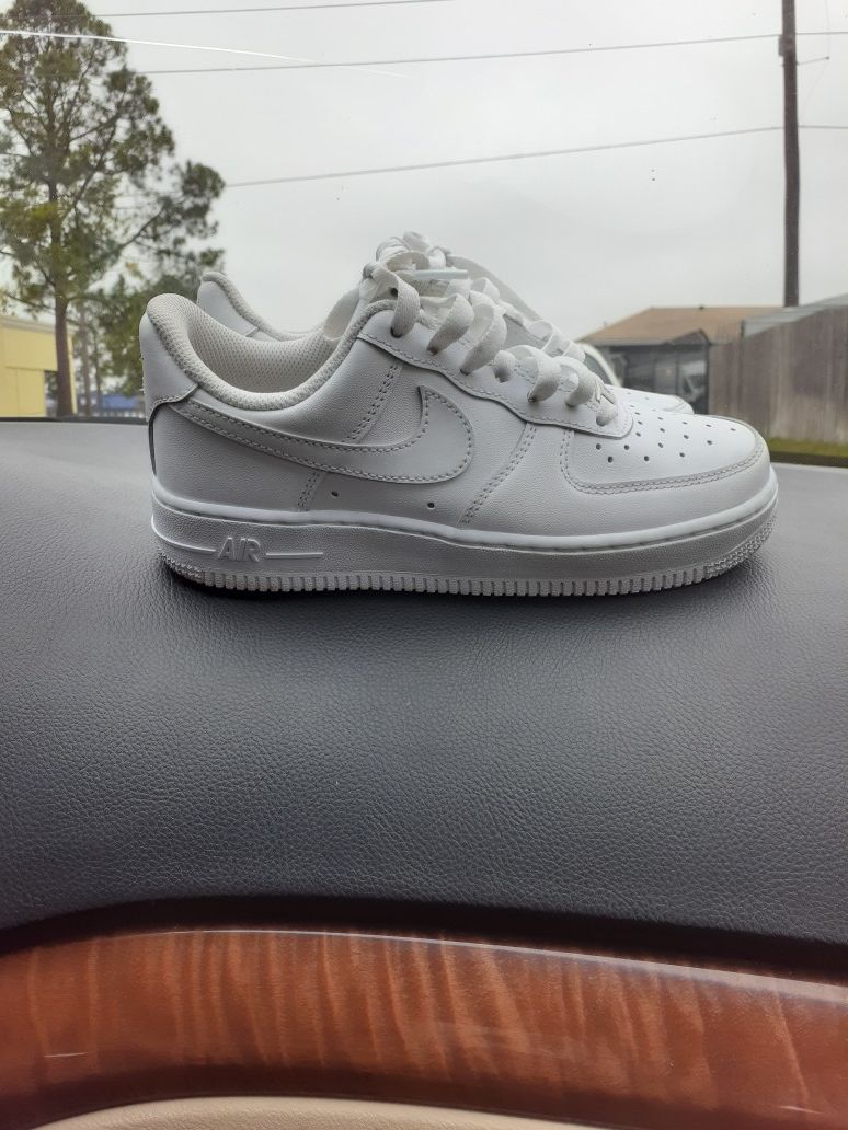 Af1 size 5