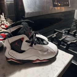 Toddler Jordan’s 