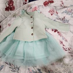 Little Girls Dress 