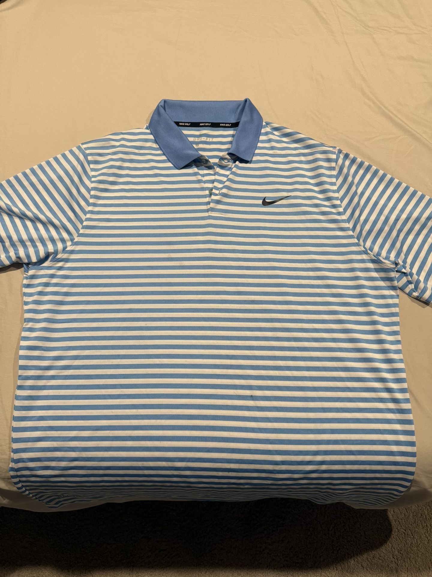 Nike Golf Polo