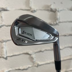 Srixon Zxi5 4 Iron 