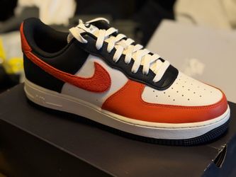Nike Air Force 1 ‘07 LV8
