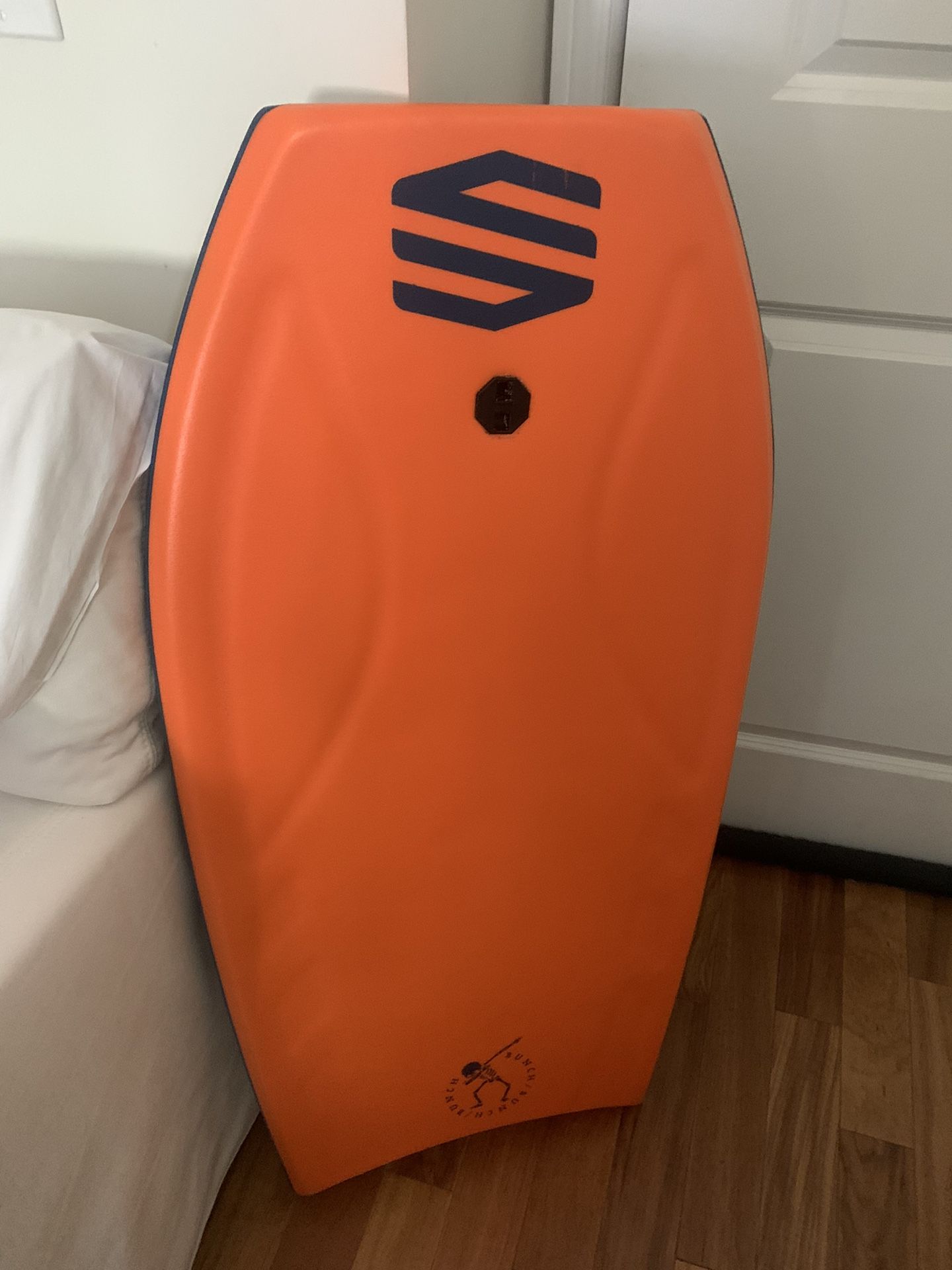 Sniper Bunch Bodyboard