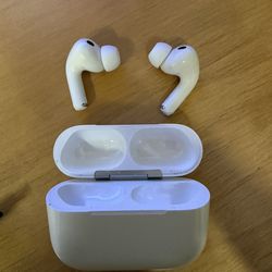 AirPod pro 2nd Generation