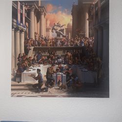 Logic Canvas