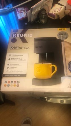 COFFEE MAKER