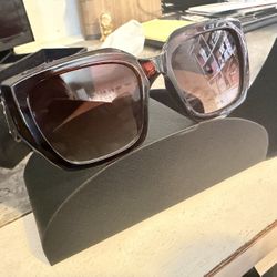 Sunglasses 