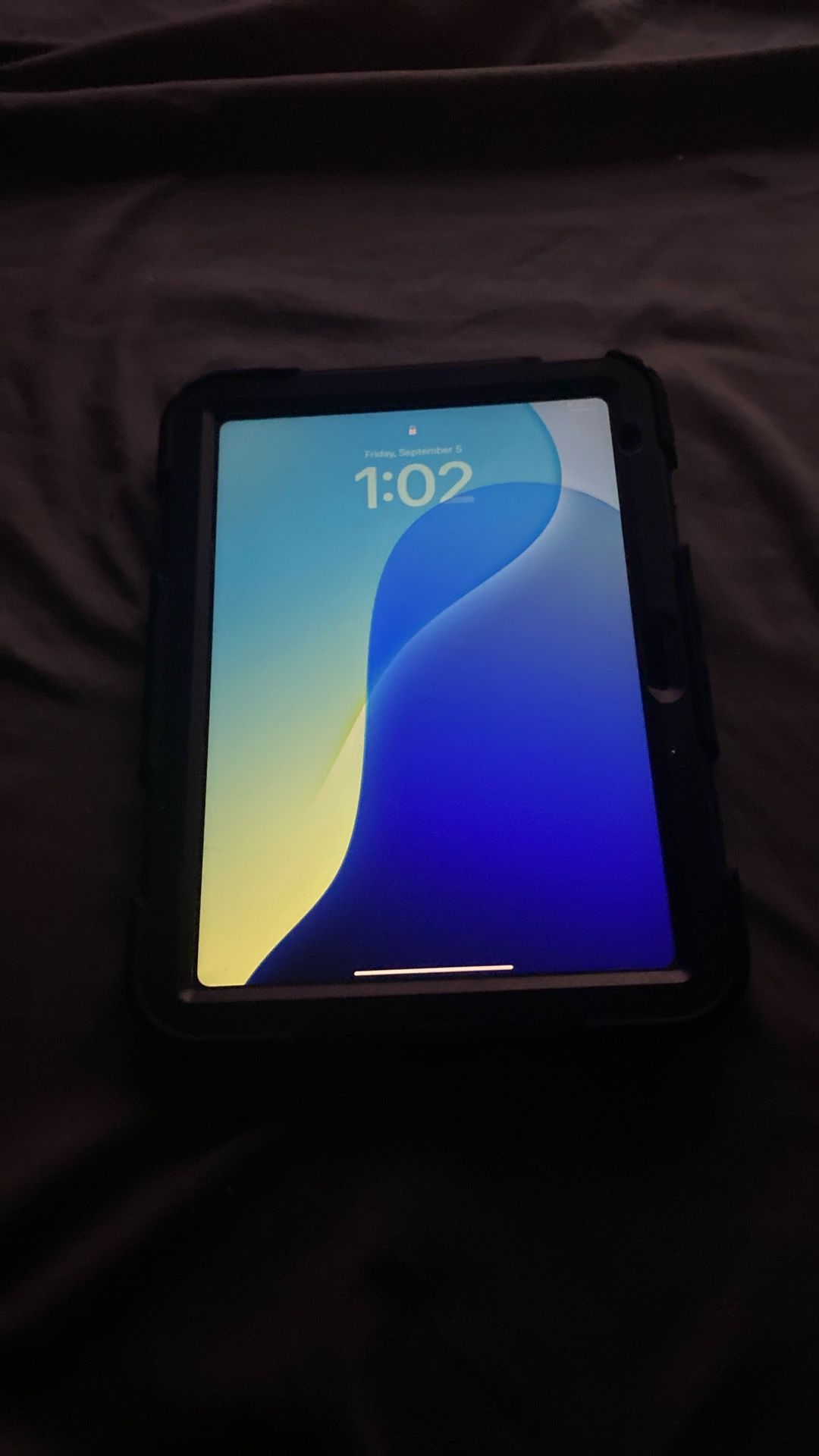 iPad