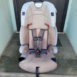 Graco Booster Expiration 2030