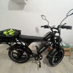 Ouxi v8