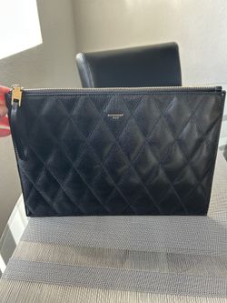 Authentic Givenchy Clutch