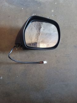 2003 - 2009 4runner power mirror