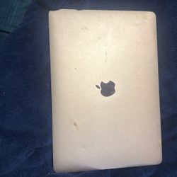Mac Book Air 