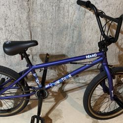Haro Bikes.  Great Price At $100 Each!