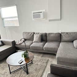 Beautiful  Sectional Sofa