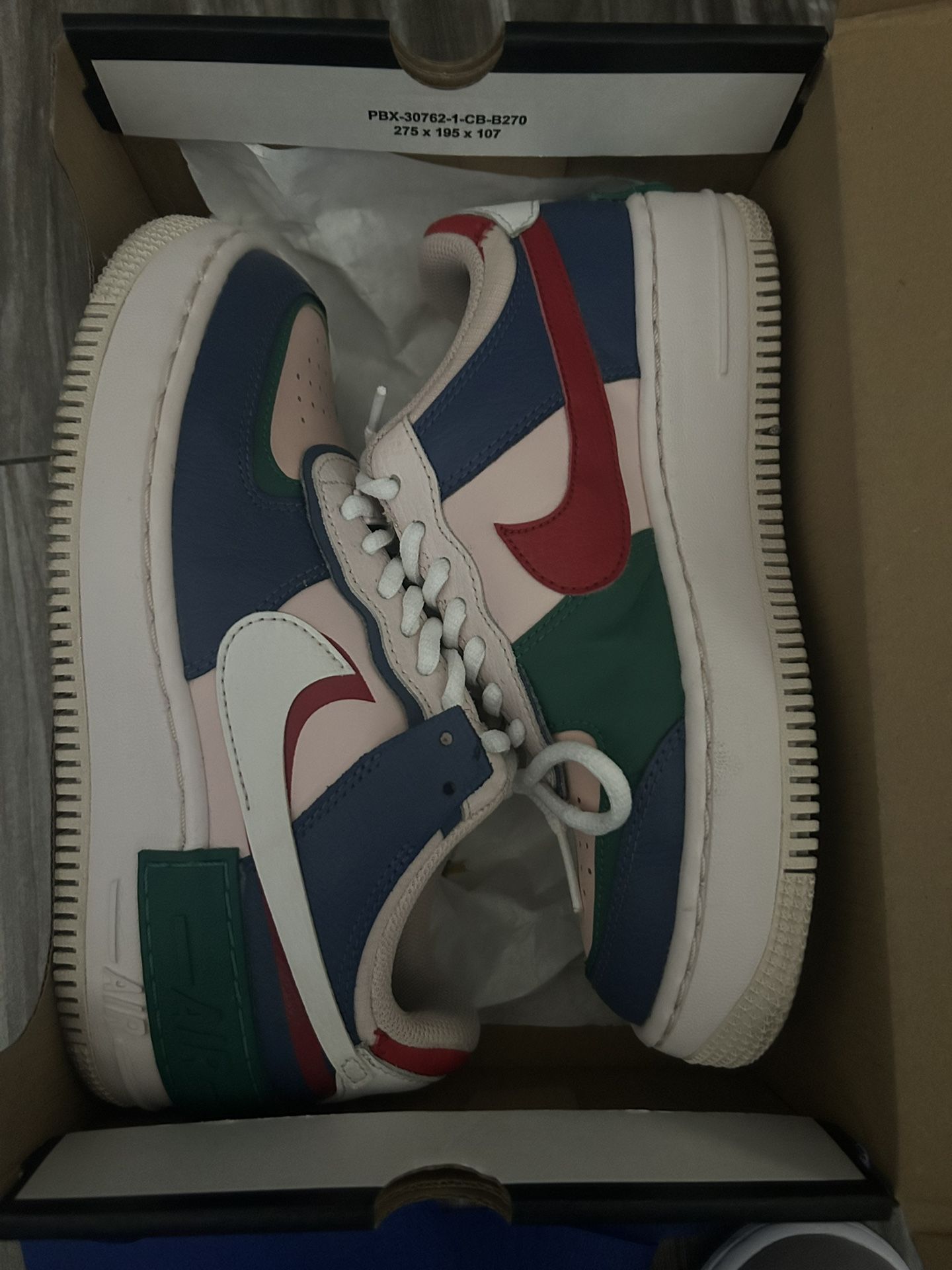 Force Nike