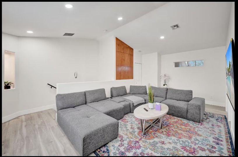 Sectional Couch With Built In Bluetooth Speaker Chase