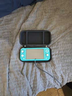 Nintendo Switch (First Gen)
