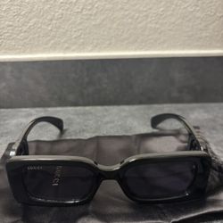 Gucci Glasses 