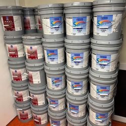 Pinturas Sherwin Williams 