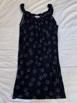 2 Women’s nightie slips