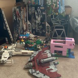 Lego Lot