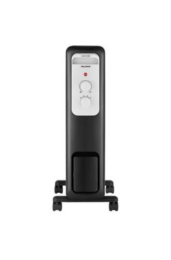 Pelonis Oil-Filled Radiant Space Heater