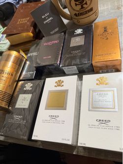Colognes