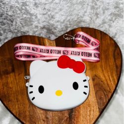 Hello Kitty Bag