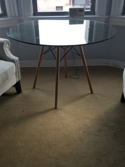 Office table