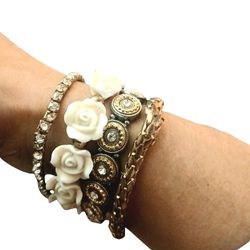 Fashion Bracelets