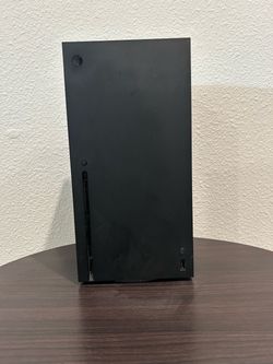 Xbox Series X 1TB