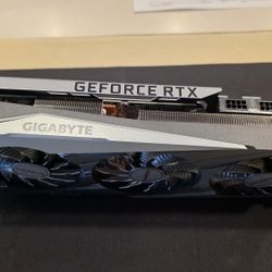 Selling 3070ti And 5800x