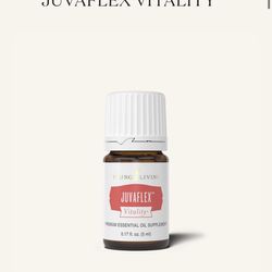 Juvaflex Vitality 5 mL Young Living Essential Oils