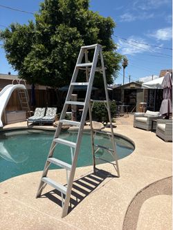 Ladder