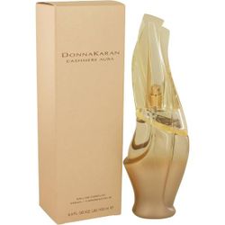 Cashmere Aura Perfume By DONNA KARAN FOR WOMEN 100ml